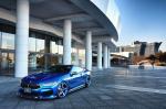 BMW M850i xDrive Coupe by 3D Design 2020 года